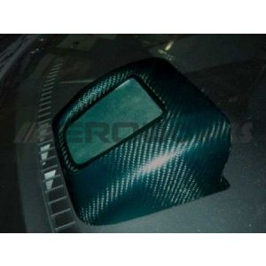 AeroworkS Gauge Pod 60mm Carbon Mazda RX-8
