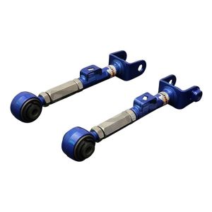 Hardrace Rear Camber Kit Blue Honda FR-V