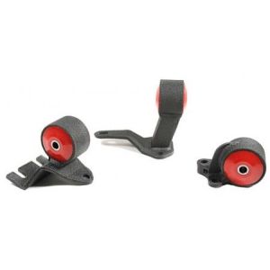 Innovative Mounts Engine Mounts B-Series Con Steel Honda Civic,CRX,Shuttle