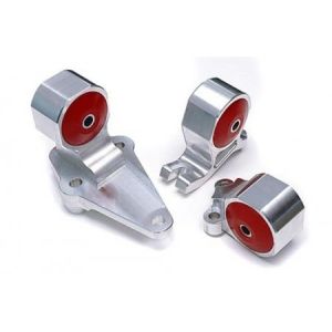 Innovative Mounts Engine Mounts Replacement Aluminium Honda Civic,CRX