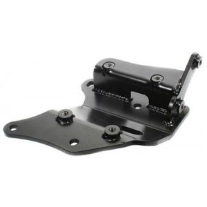 Innovative Mounts A/C Bracket Steel Honda Civic,CRX