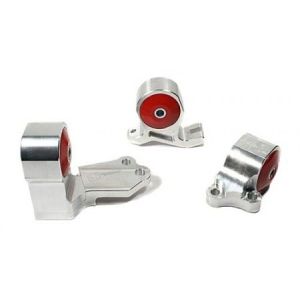Innovative Mounts Engine Mounts B-Series Con Aluminium Honda Civic,CRX