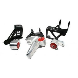 Innovative Mounts Engine Mounts K-Series Con Aluminium Honda Civic,Del Sol,Integra