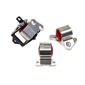 Innovative Mounts Engine Mounts Replacement Aluminium Honda Civic