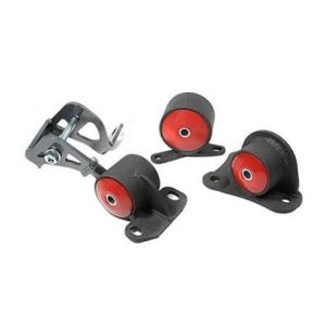 Innovative Mounts Engine Mounts Replacement Steel Honda Prelude