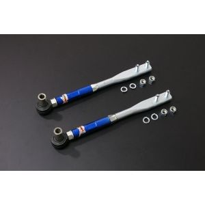 Hardrace Front Tension Rod High Angle Steel Nissan S13