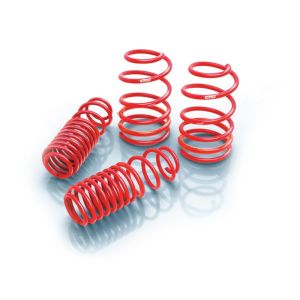 Eibach Lowering Springs SP Rtline Red Honda Civic