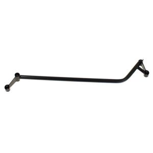 SK-Import Front Strut Bar Black Steel Alfa 159