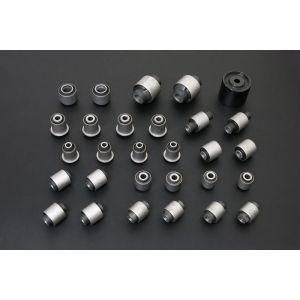 Hardrace Bushings Nissan 350Z