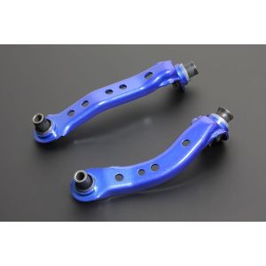 Hardrace Front Control Arms Steel Nissan Cube