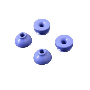 Hardrace Front Strut Rod Bushings Blue Honda Civic,CRX,Integra