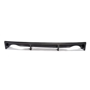 CarbonWorks Rear Diffuser Carbon Nissan 350Z