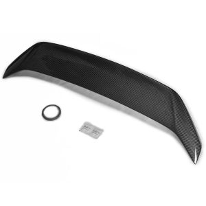 CarbonWorks Rear Spoiler Carbon Subaru,Toyota BRZ,GT86