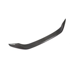 CarbonWorks Rear Spoiler AD Style Carbon Subaru,Toyota BRZ,GT86