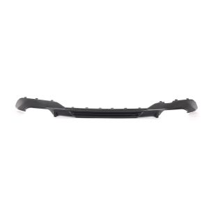 CarbonWorks Rear Diffuser M Tech Style Carbon BMW 3-serie