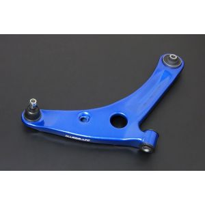 Hardrace Front Control Arms Mitsubishi Colt