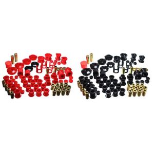 Energy Suspension Bushings Hyper-Flex System Nissan S13