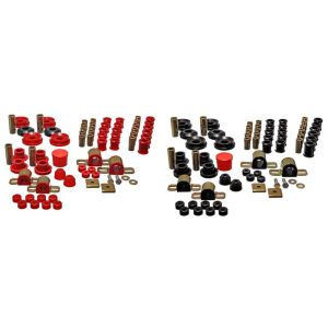 Energy Suspension Bushings Hyper-Flex System Nissan S14