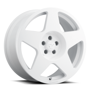 Fifteen52 Tarmac Wheels 17 Inch 7.5J ET42 4x108 Rally White