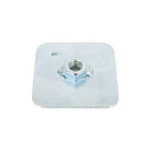 QSP FIA Eyebolt Plate