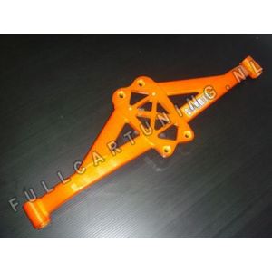 Summit Front Support H-Brace Aluminium Subaru Impreza
