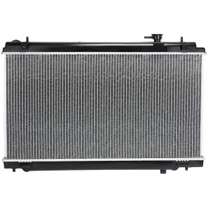 SK-Import Radiator Nissan 350Z
