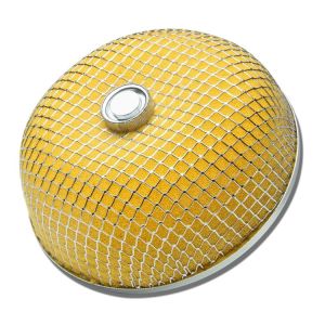SK-Import Air Filter Mushroom Yellow 76mm