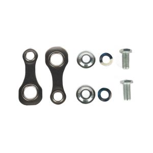 TAKATA Bolt-In Kit