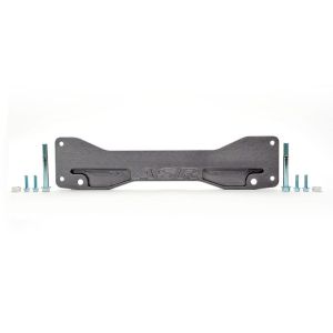 ASR Rear Subframe Brace Aluminium Honda Civic,Integra