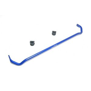 Hardrace Rear Sway Bar Blue 25.4mm Titanium Honda Civic,Del Sol,Integra
