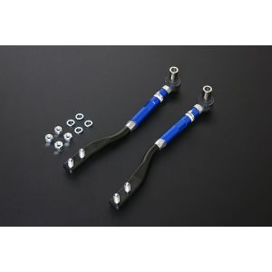 Hardrace Front Tension Rod High Angle Steel Nissan S14,S15