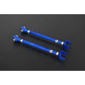 Hardrace Rear Control Arms Steel Nissan 370Z