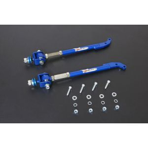 Hardrace Front Tension Rod Steel Nissan Datsun 240Z
