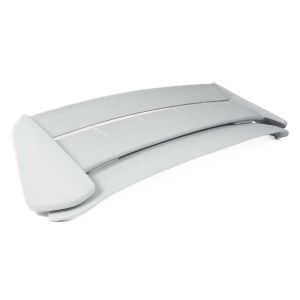 SK-Import Rear Spoiler Seeker V2 Style Unpainted Fiberglass Honda Civic