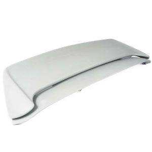 SK-Import Rear Spoiler Zeal Style Unpainted Fiberglass Honda Civic