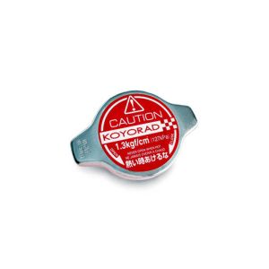 Koyorad Radiator Cap 1.3 bar