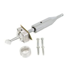 SK-Import Short Shifter Aluminum Toyota,Lexus