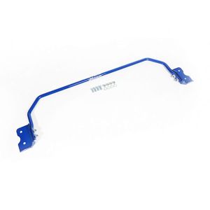 Hardrace Rear Sway Bar Blue 17mm Honda Civic