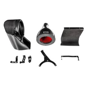 Eventuri Air Intake Type B Carbon Audi S4,S5