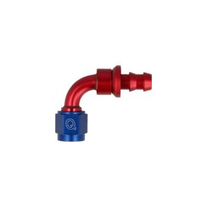 QSP Hose Adapter D10 90°