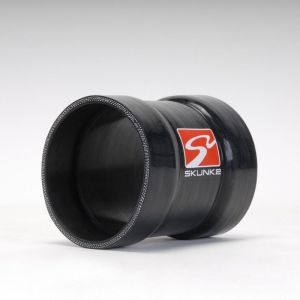 Skunk2 Throttle Body Coupler Black Honda Civic