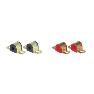 Energy Suspension Front Sway Bar Bushings 22mm