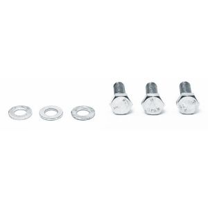 Jass Performance Front Tow Hook Hardware Kit Mazda MX-5