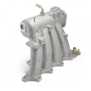 SK-Import Intake Manifold 70mm Aluminum Honda Integra