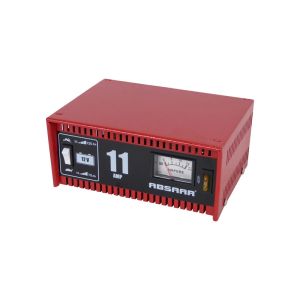 Absaar Battery Charger 12V 11A