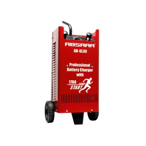 Absaar Battery Charger & Jumpstarter AB-SL30 12V/24V 30A