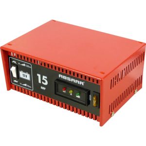 Absaar Battery Charger 12V 15A
