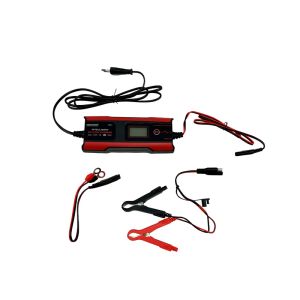 Absaar Battery Charger Pro 1.0 6/12V 1A