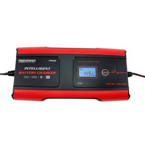 Absaar Battery Charger Pro 8.0 12/24V 8A