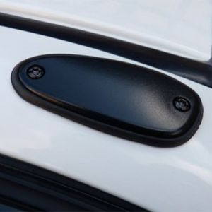 Honda Aerial Block-Off Plate OEM Honda Civic